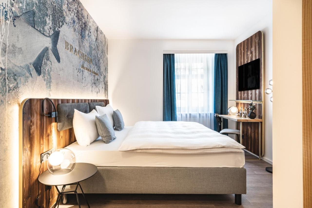 Standard Doppelzimmer