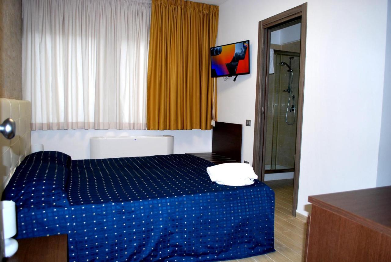 Chambre Lit King-Size Standard
