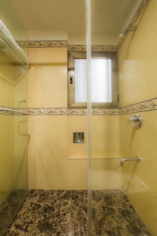 Quarto Individual Deluxe