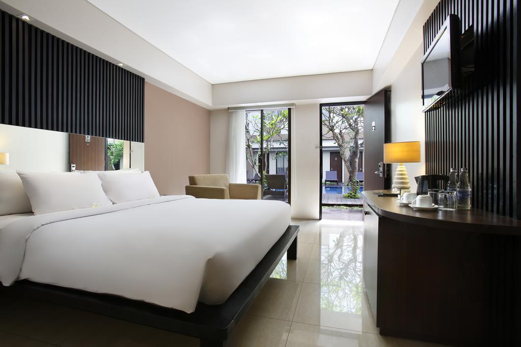 Kamar Executive King