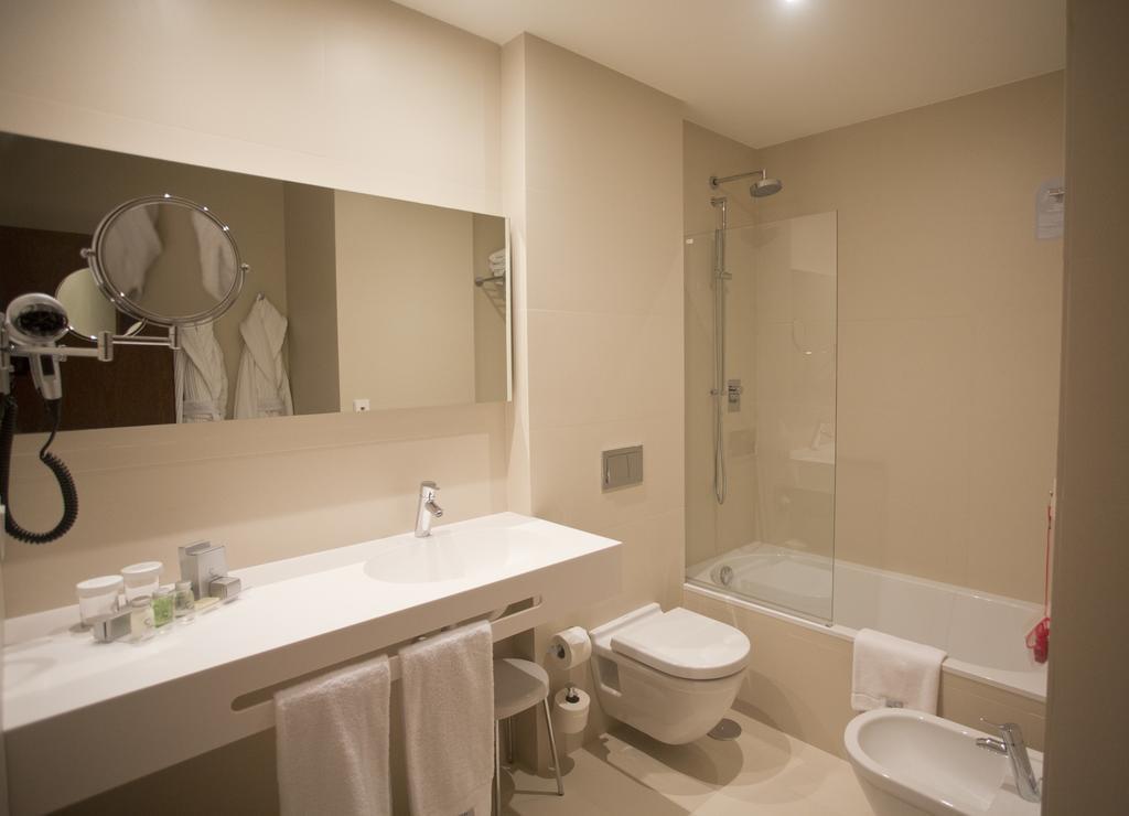 Habitación Doble Superior