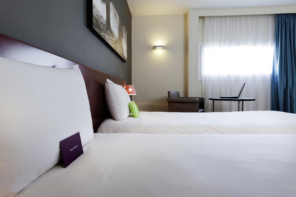 Chambre Standard 2 Lits Simples