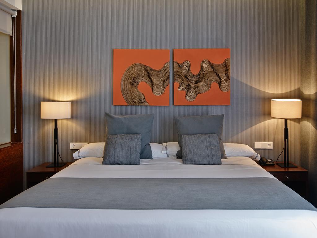 Premium Double Room with Parking