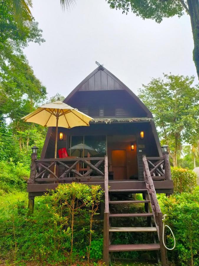 Maison Bali - Vue sur Jardin