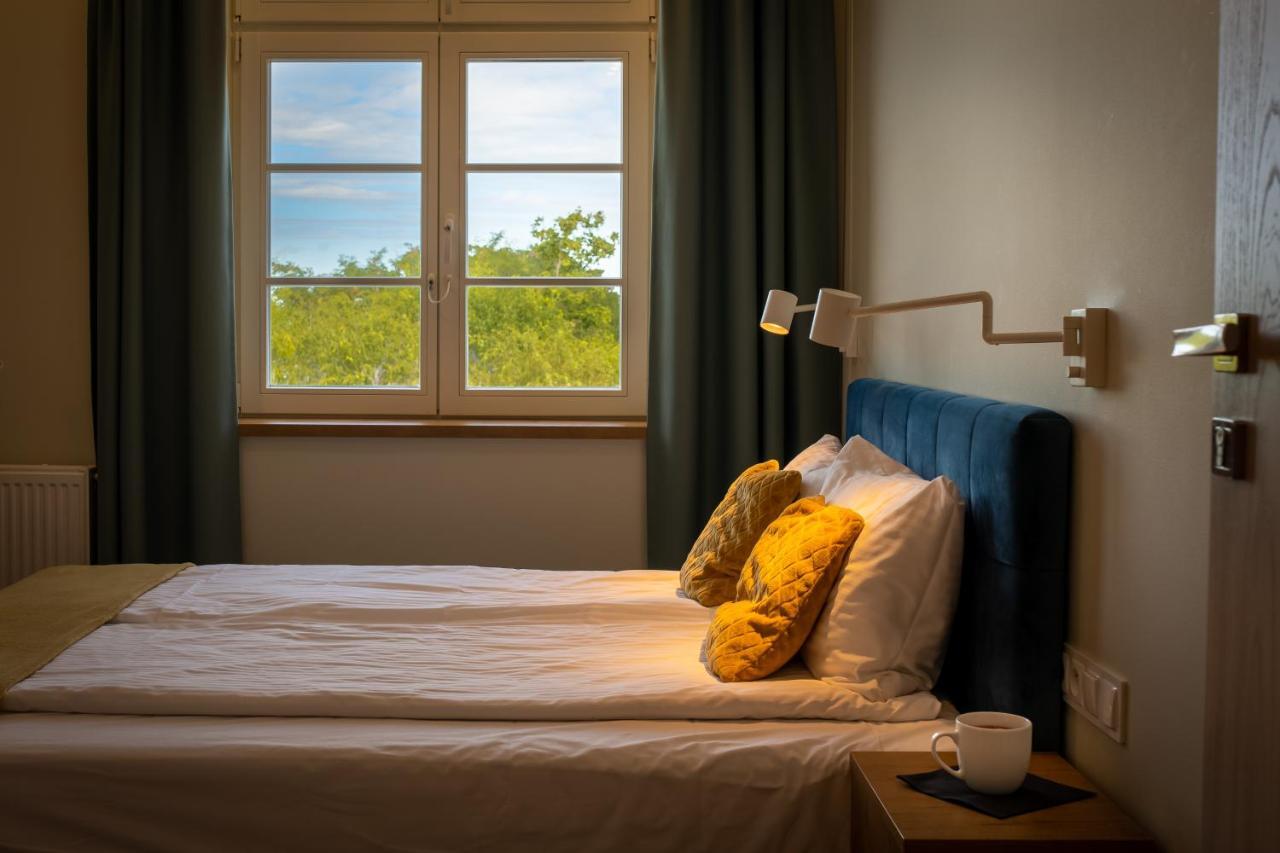 Double Room Sea View