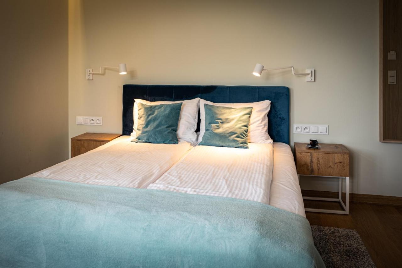 Double Room Sea View