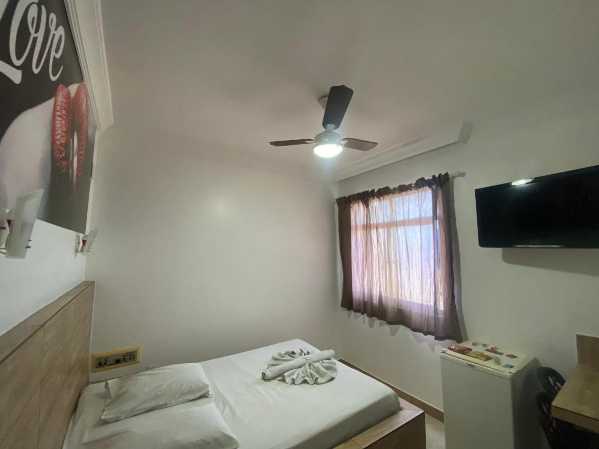 Quarto Duplo Superior
