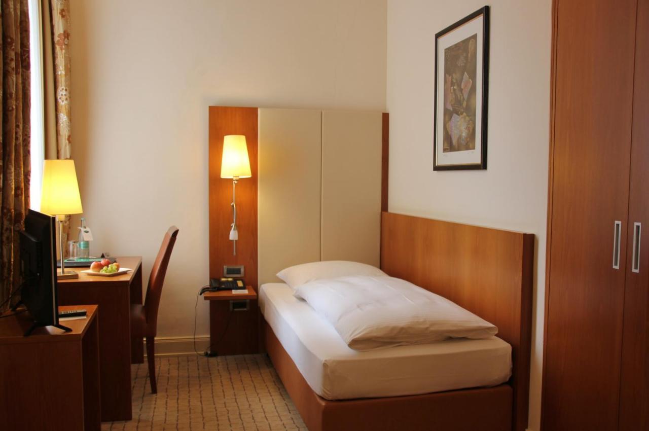 Chambre Simple Standard