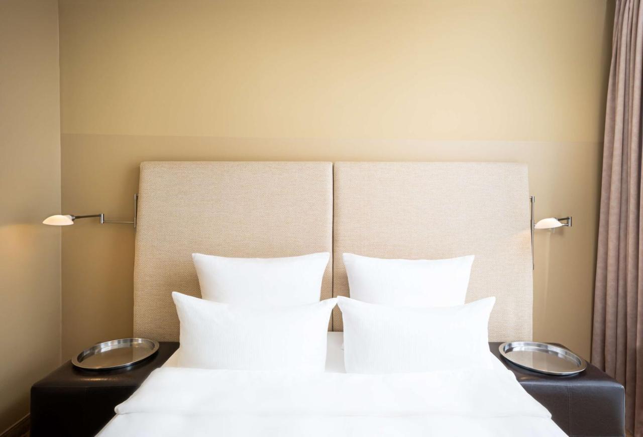 Chambre Double – Vue sur Cour