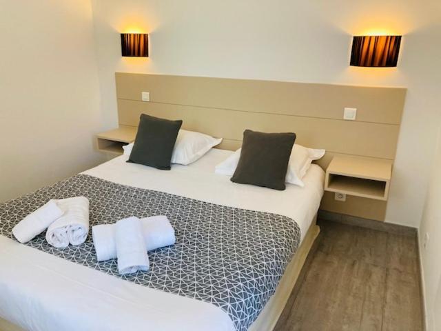 Appartement 1 Chambre