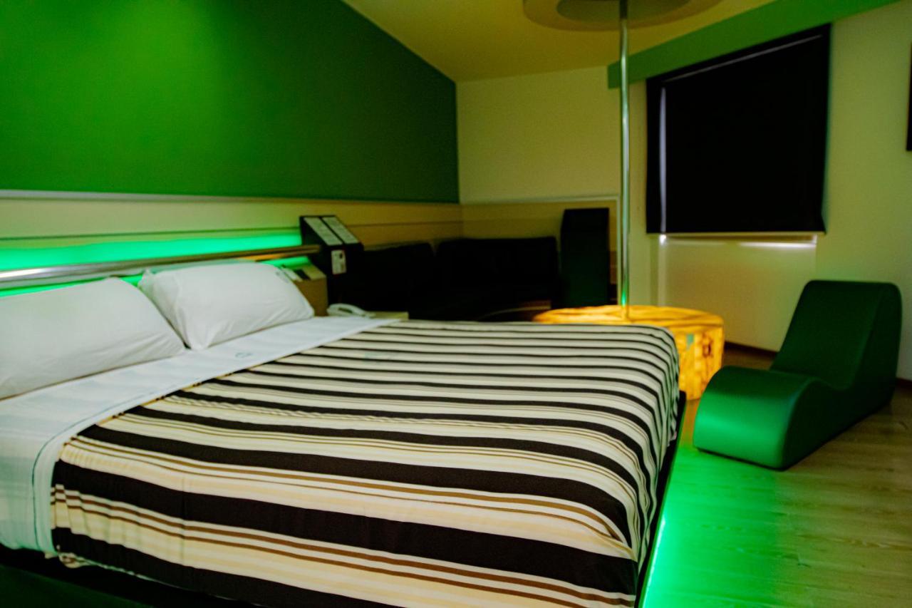 Habitación Individual con baño