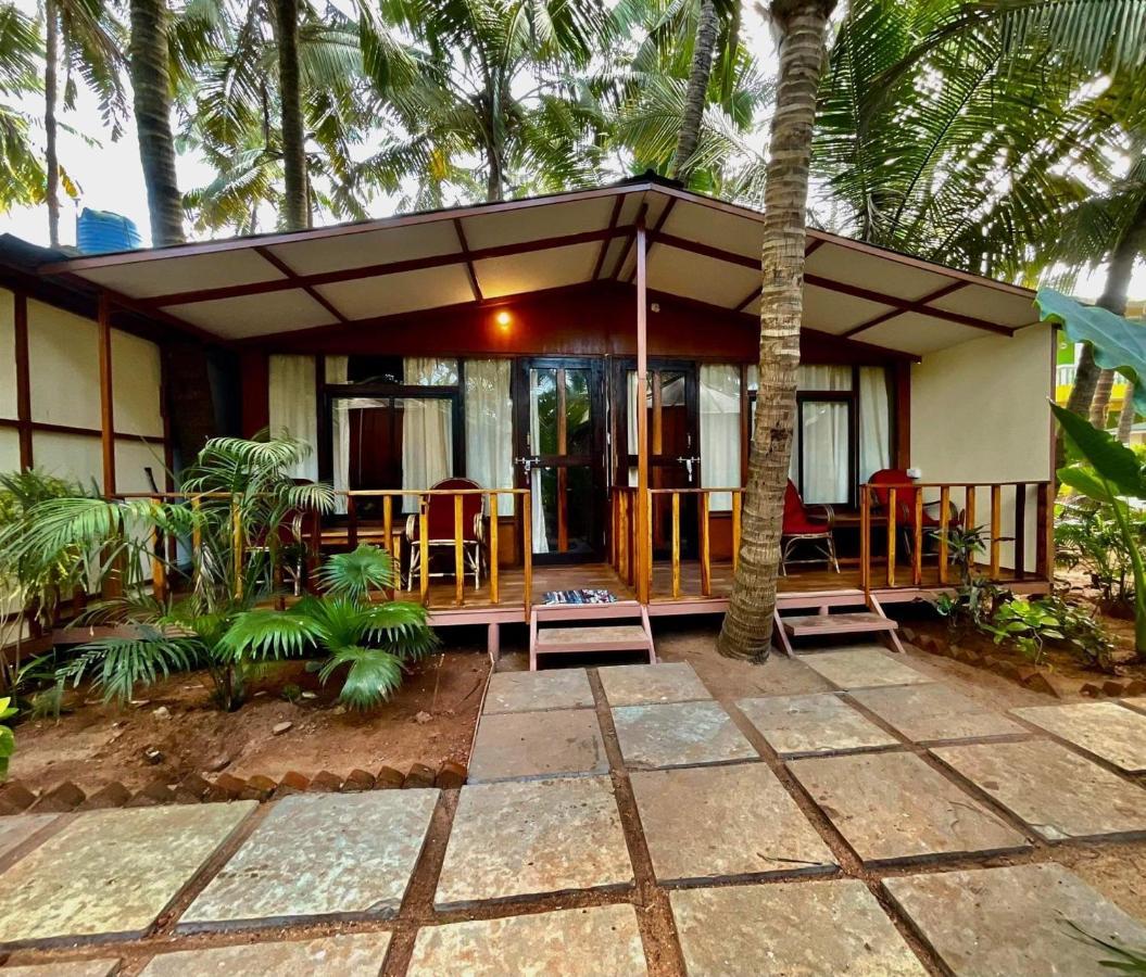 Family Bungalow