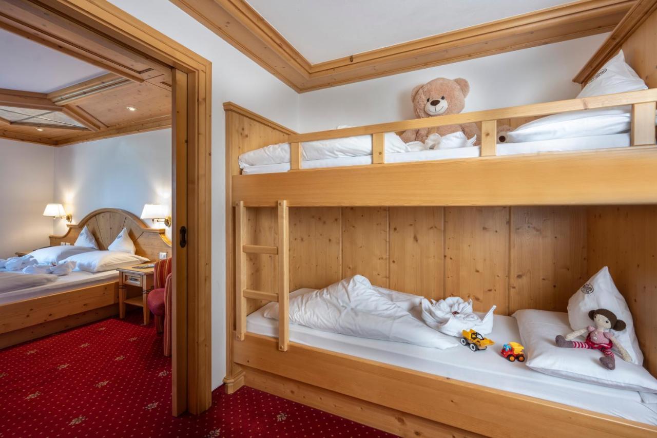 Comfort Familiekamer