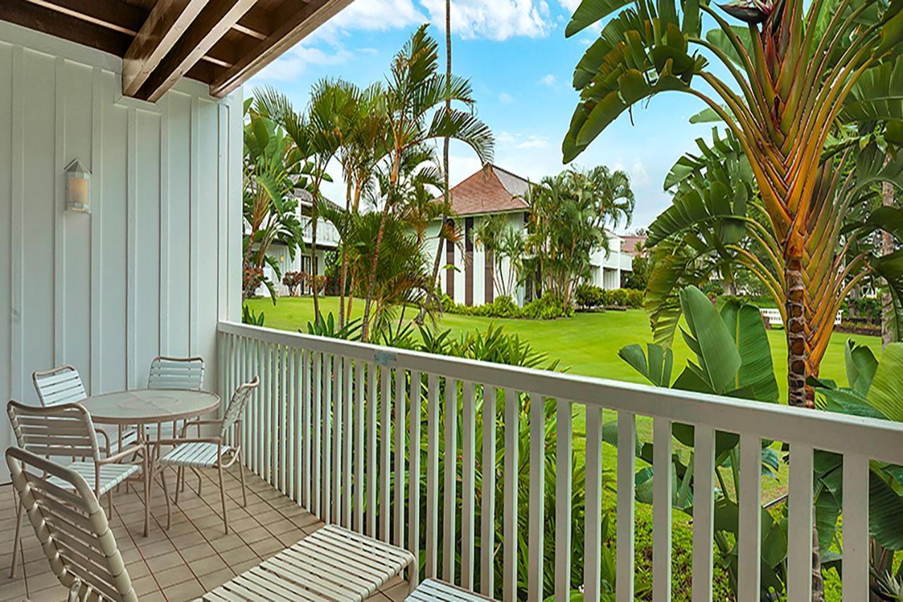 Suite Deluxe 1 dormitorio - vistas al jardín