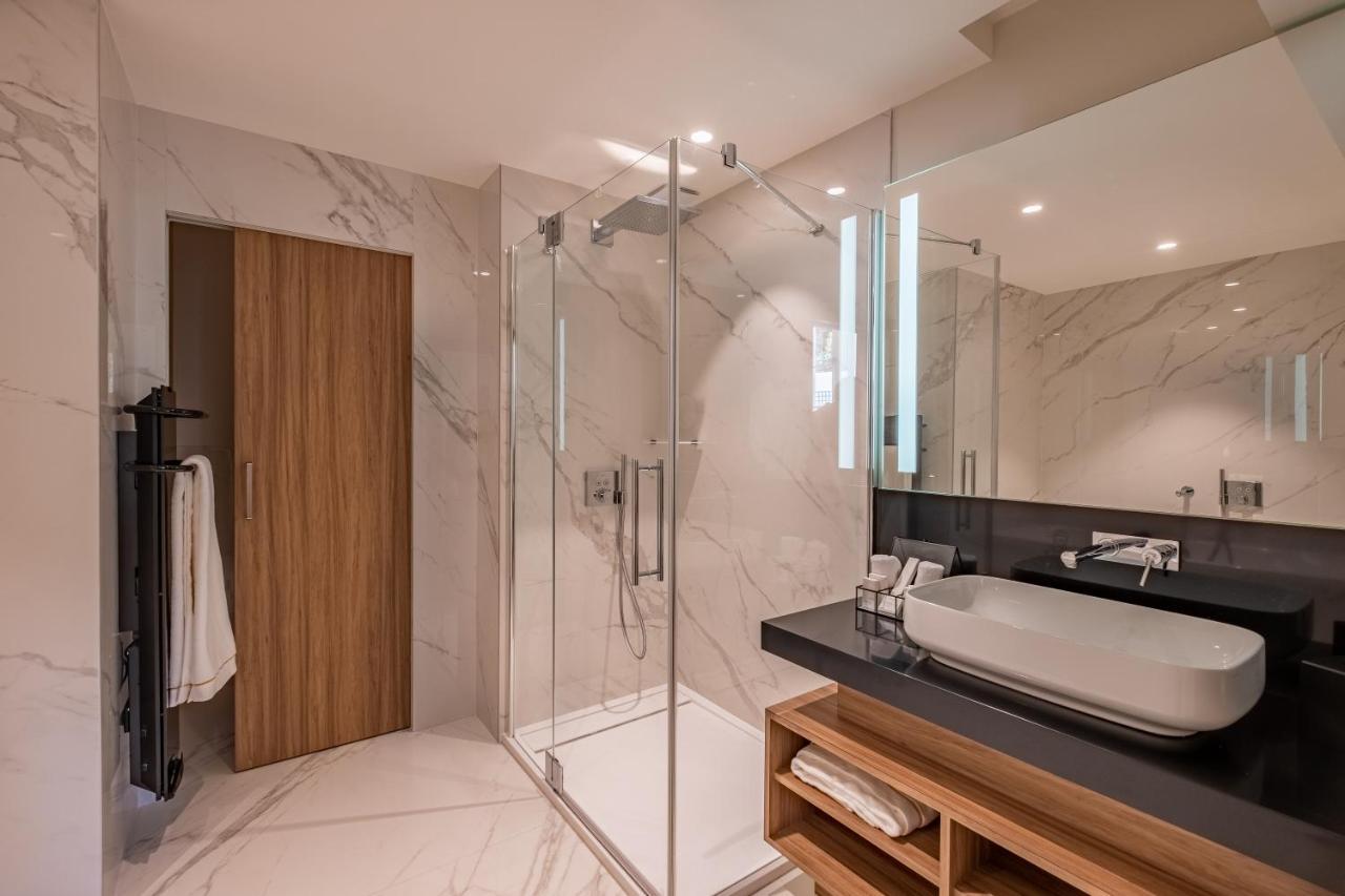 Prestige Double Room