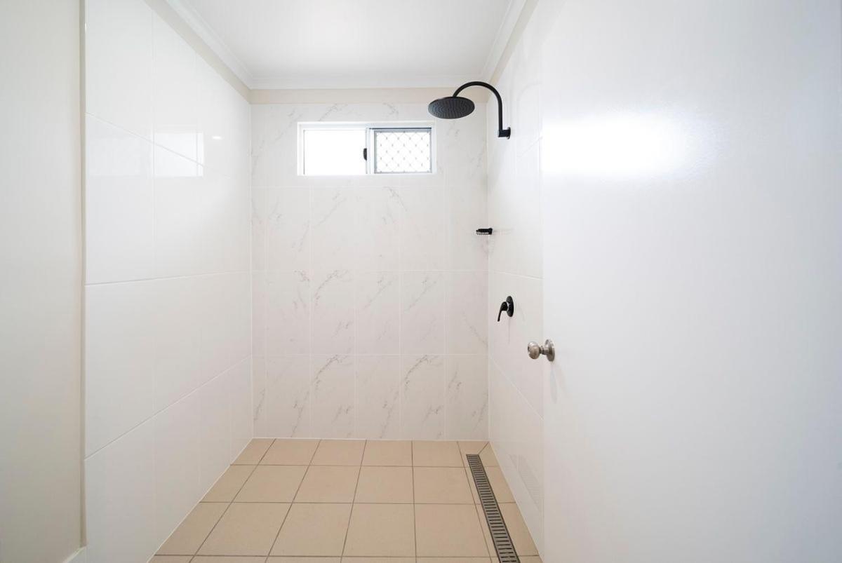 Family Room with Private Bathroom