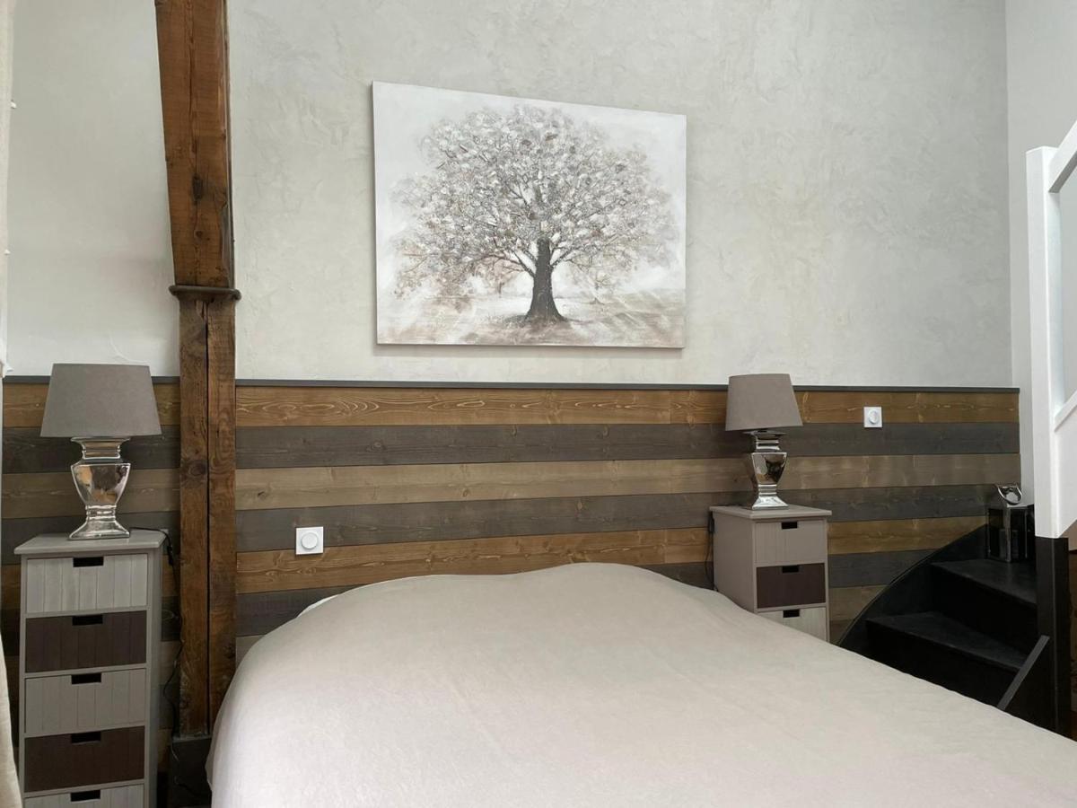Chambre Quadruple Deluxe