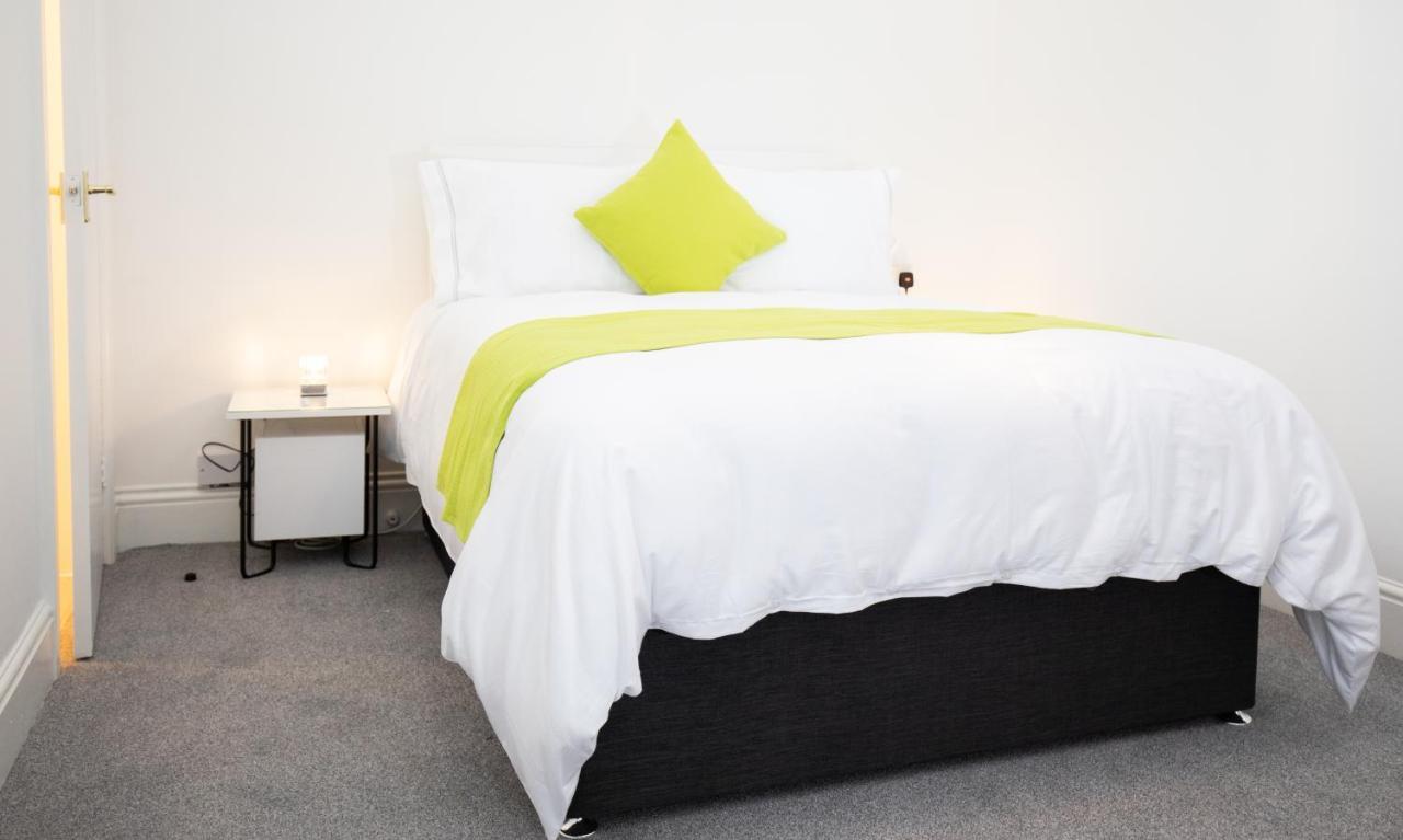 Comfort Triple Room with Shower