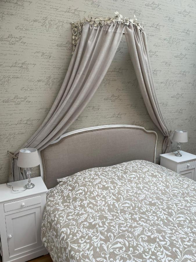 Chambre Quadruple Deluxe