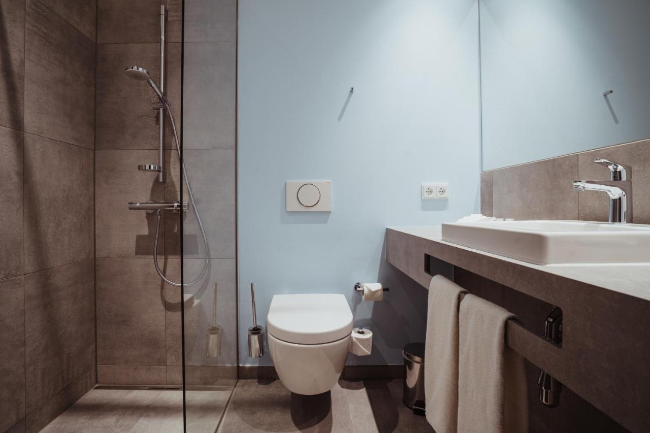 Kleines Doppelzimmer