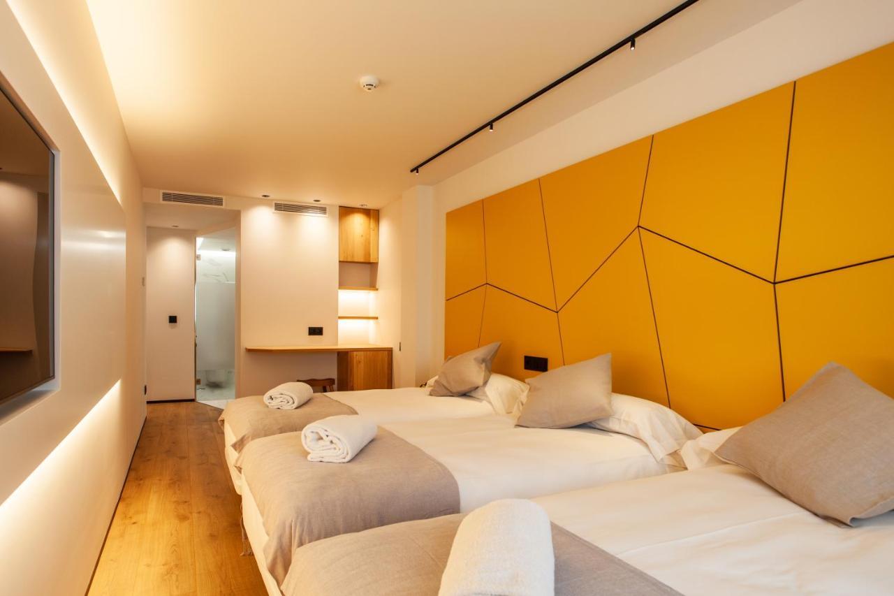 Habitación Familiar Estándar
