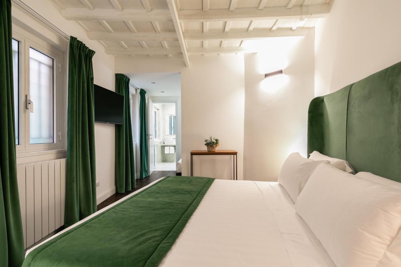 Habitación Doble Deluxe