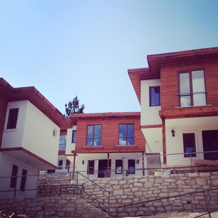 Çift Kişilik Oda - Deniz Manzaralı