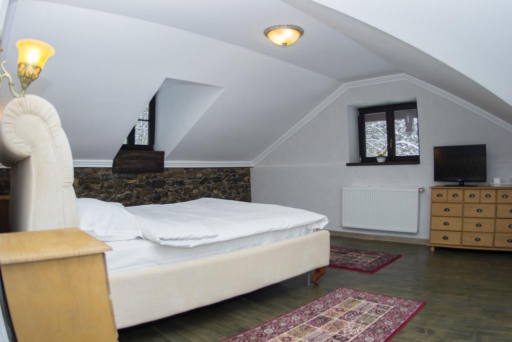 Double Room - Attic