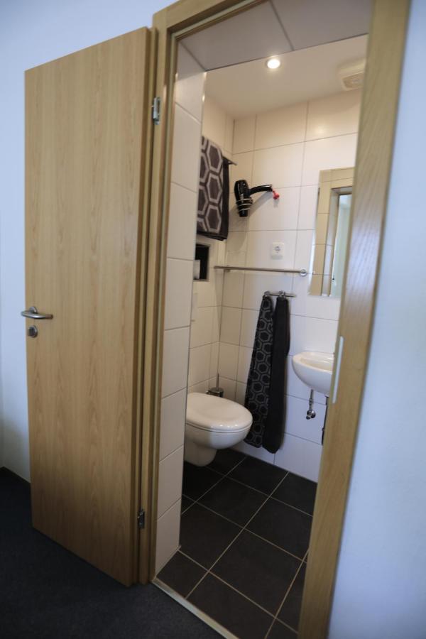 Kleines Doppelzimmer