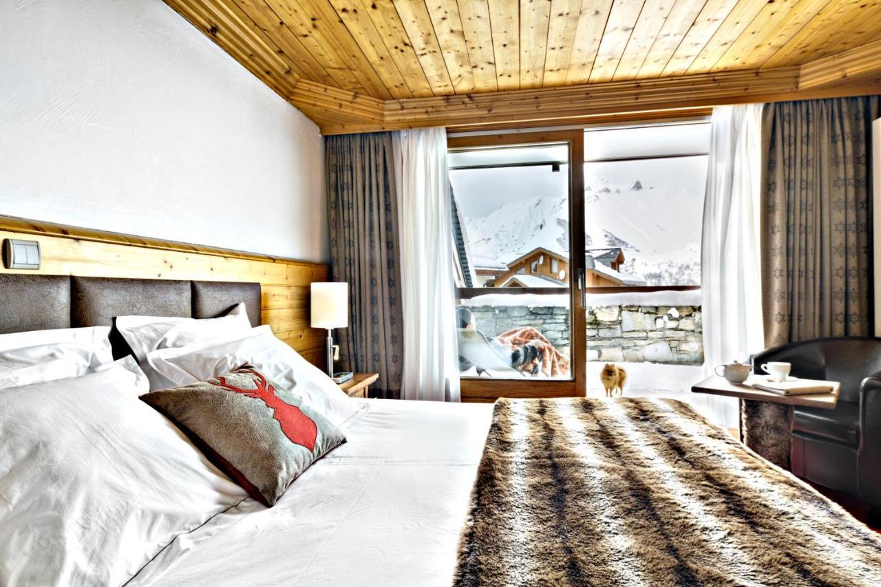 Chambre Double Supérieure