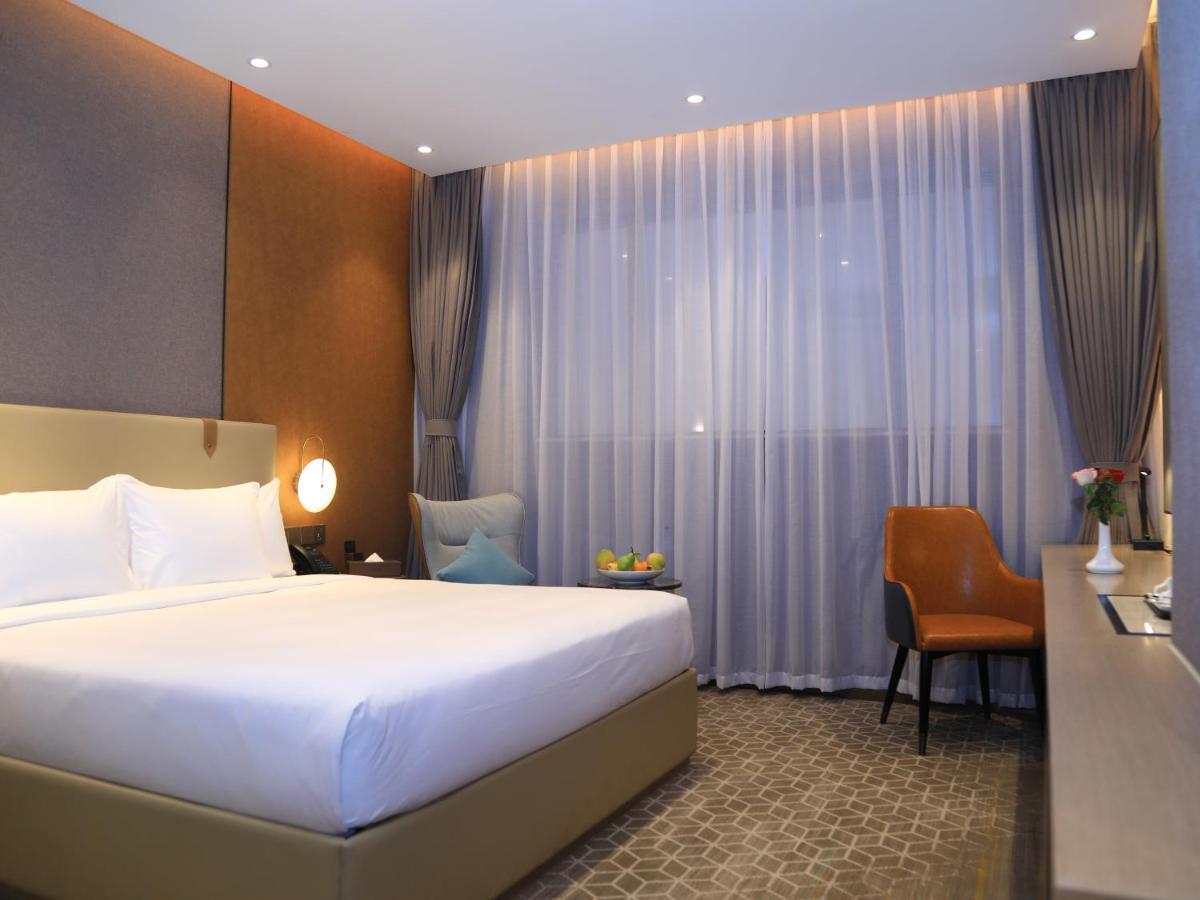 Superior Kamer met Kingsize Bed