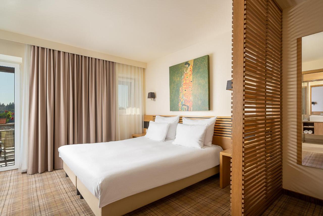 King Room Balcony