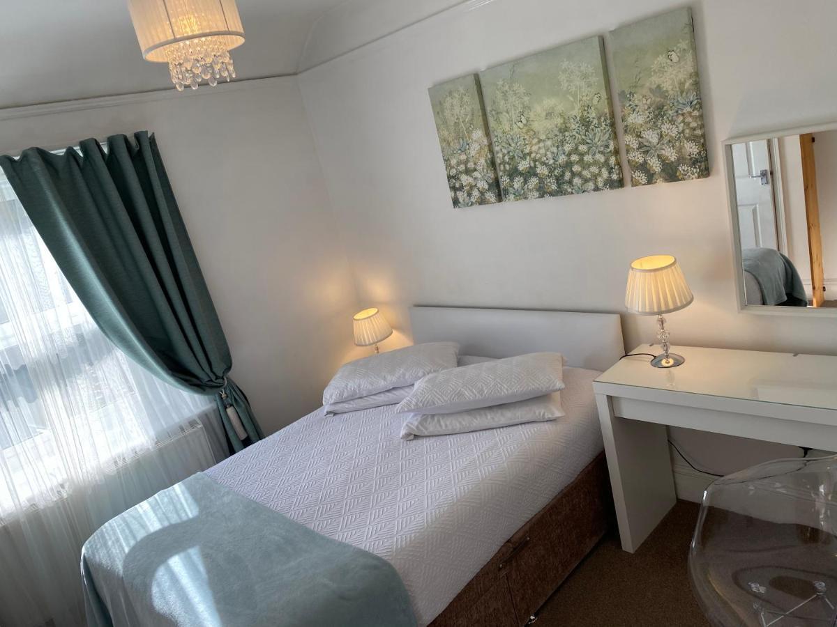 Habitación Doble con baño privado