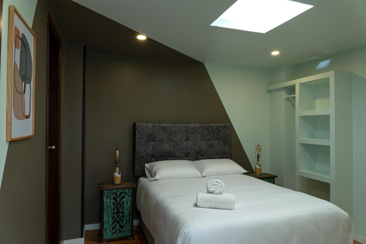 Habitación Doble Económica