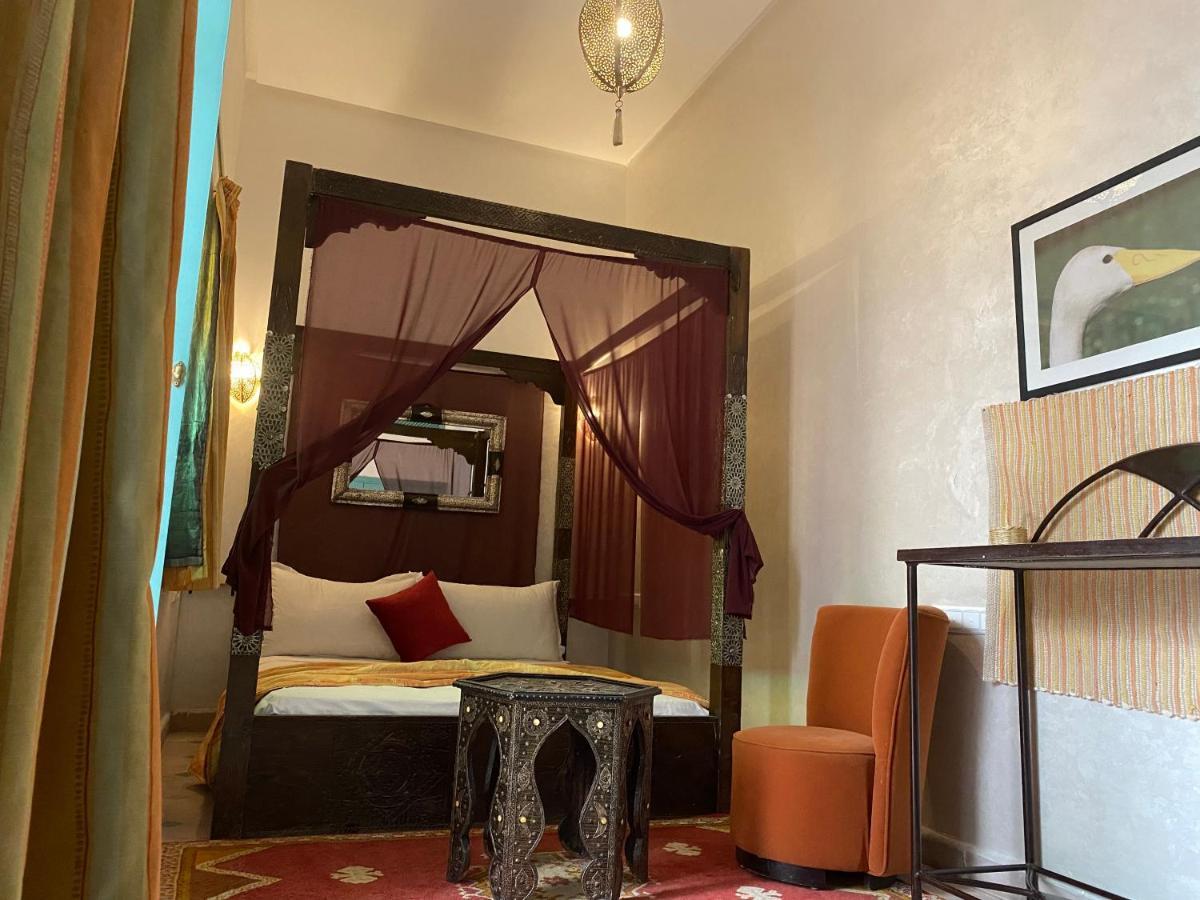 Habitación Doble con baño privado