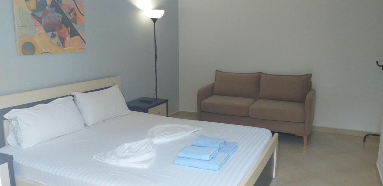 Chambre Simple