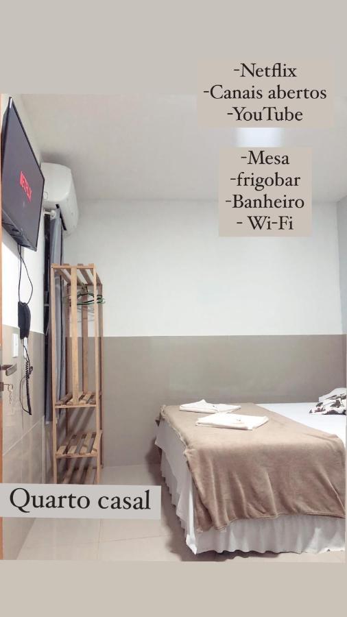 Quarto Duplo Standard