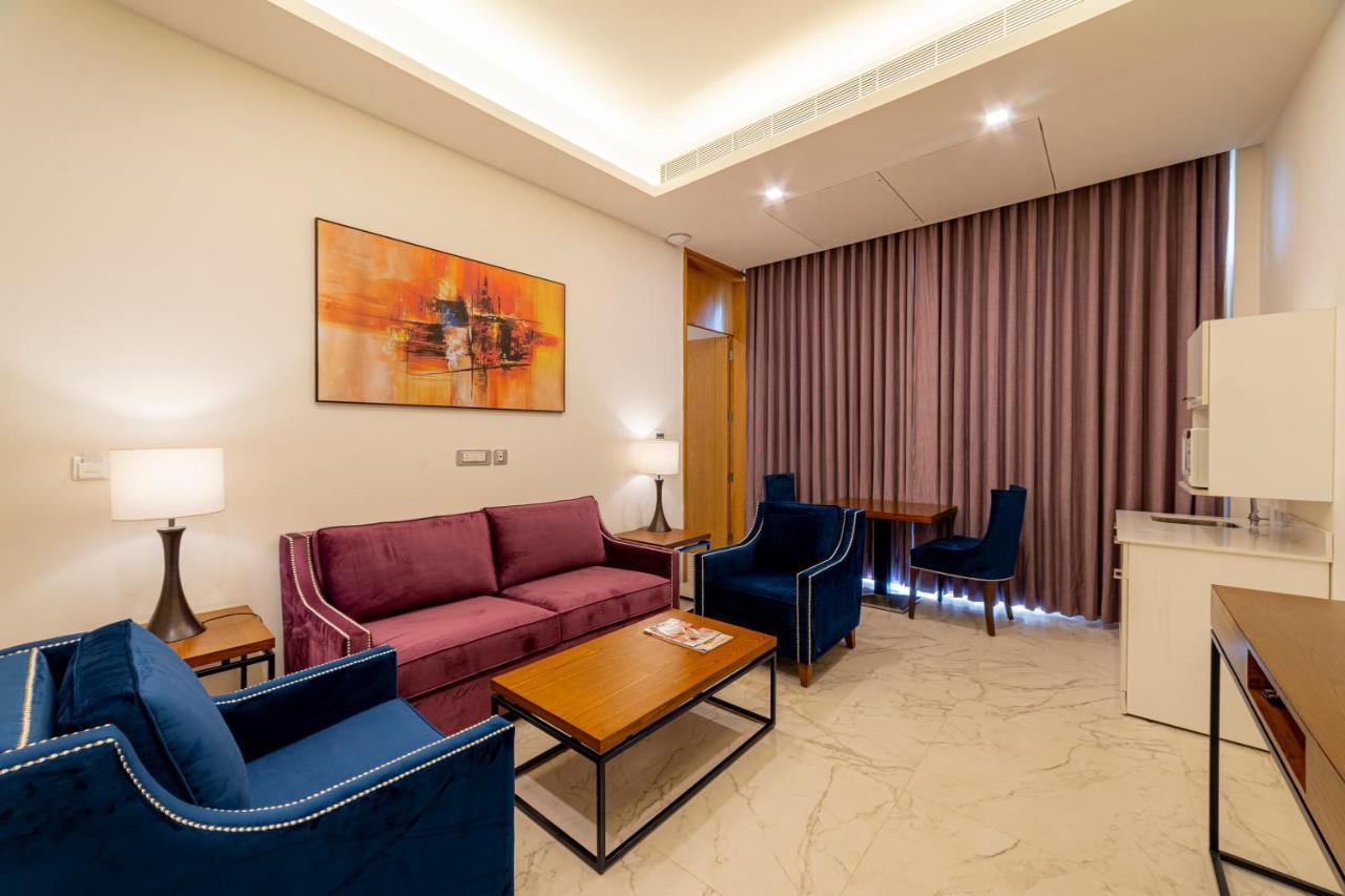 Ellaa Suites
