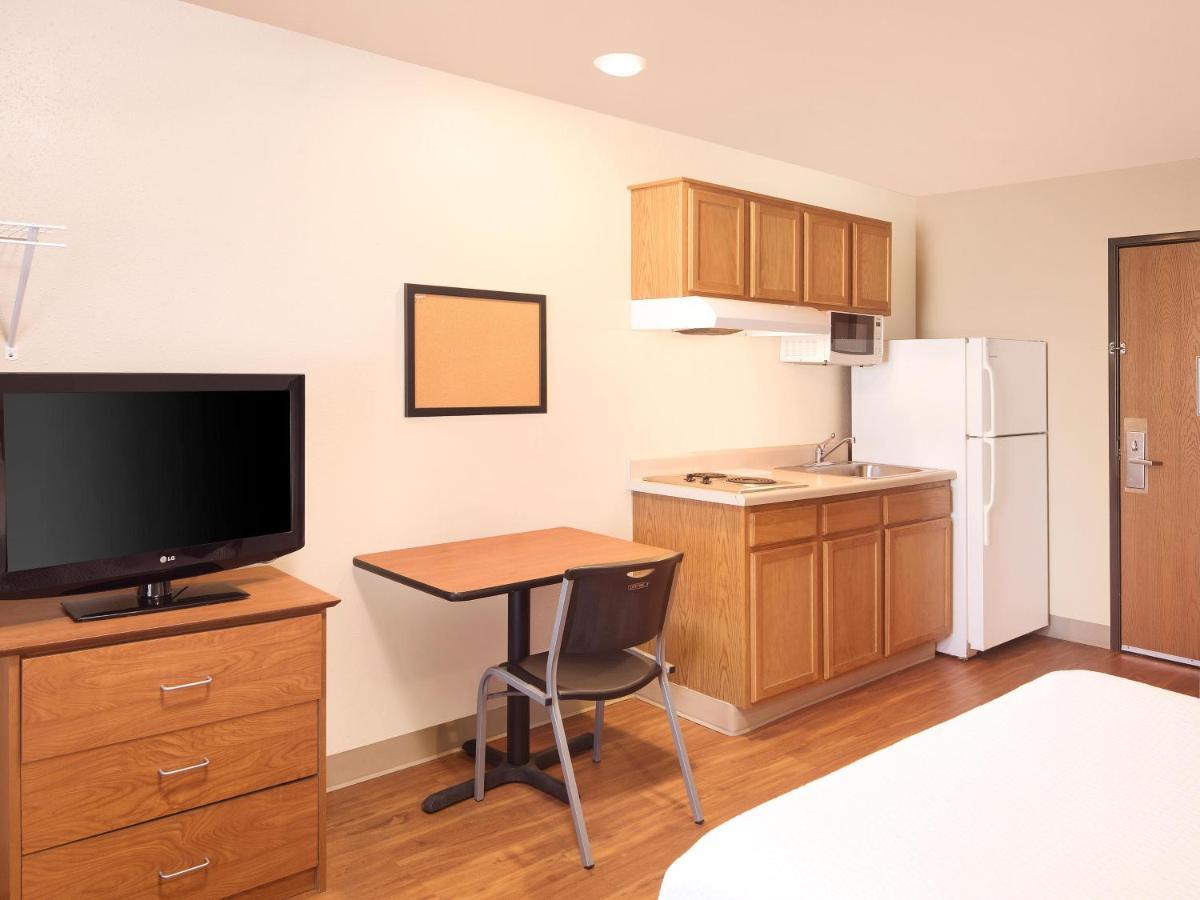 Standard Double Room - Non-Smoking