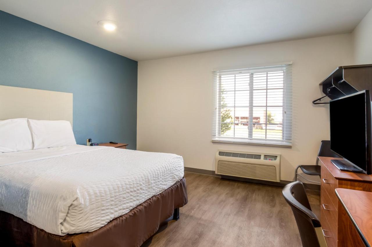Standard Double Room - Non-Smoking