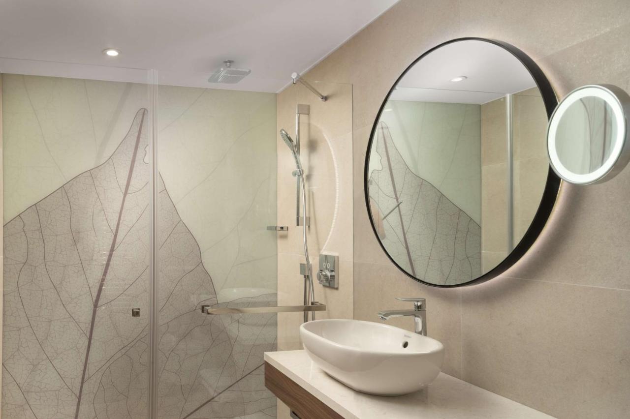 Habitación Premium