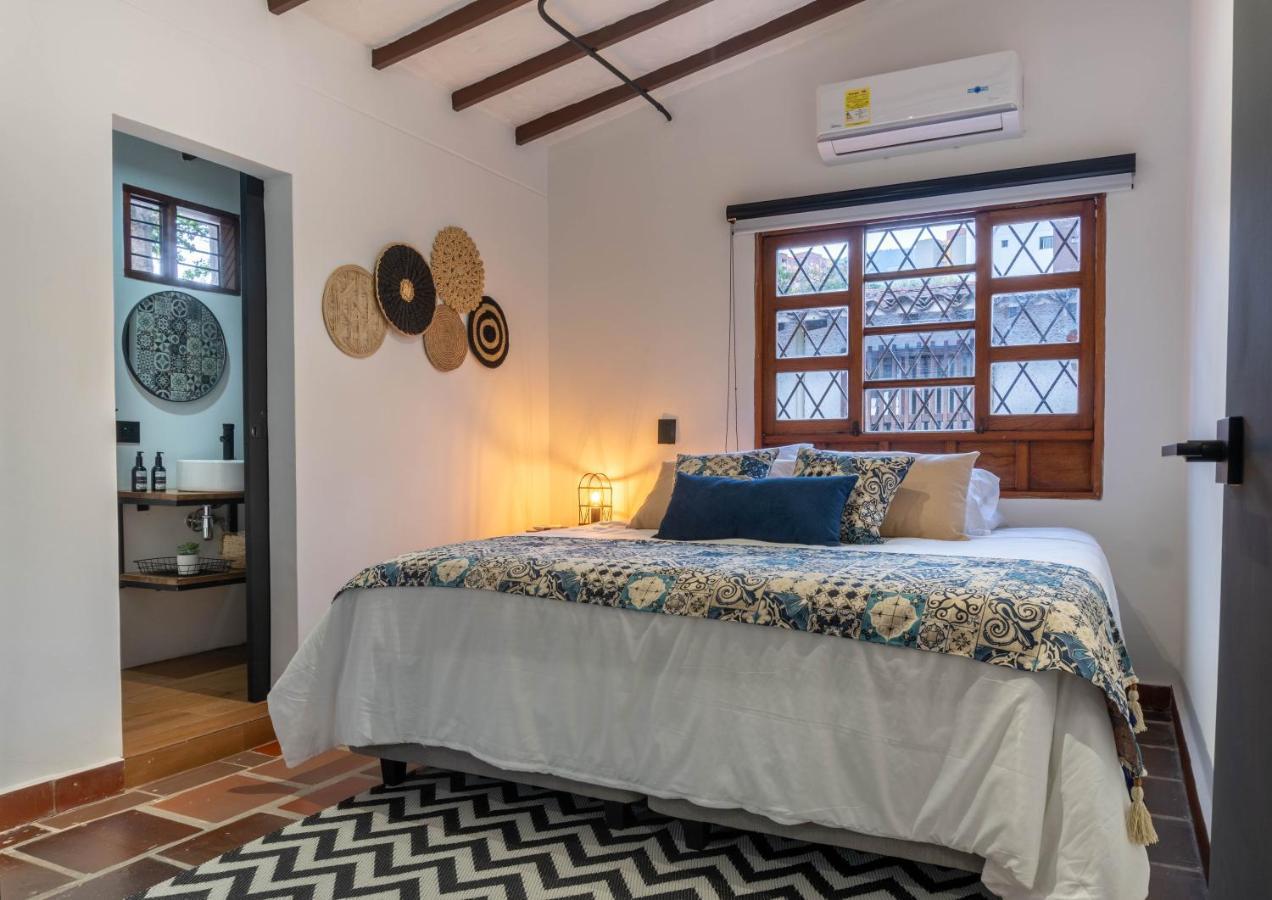 Quarto Quádruplo Premium