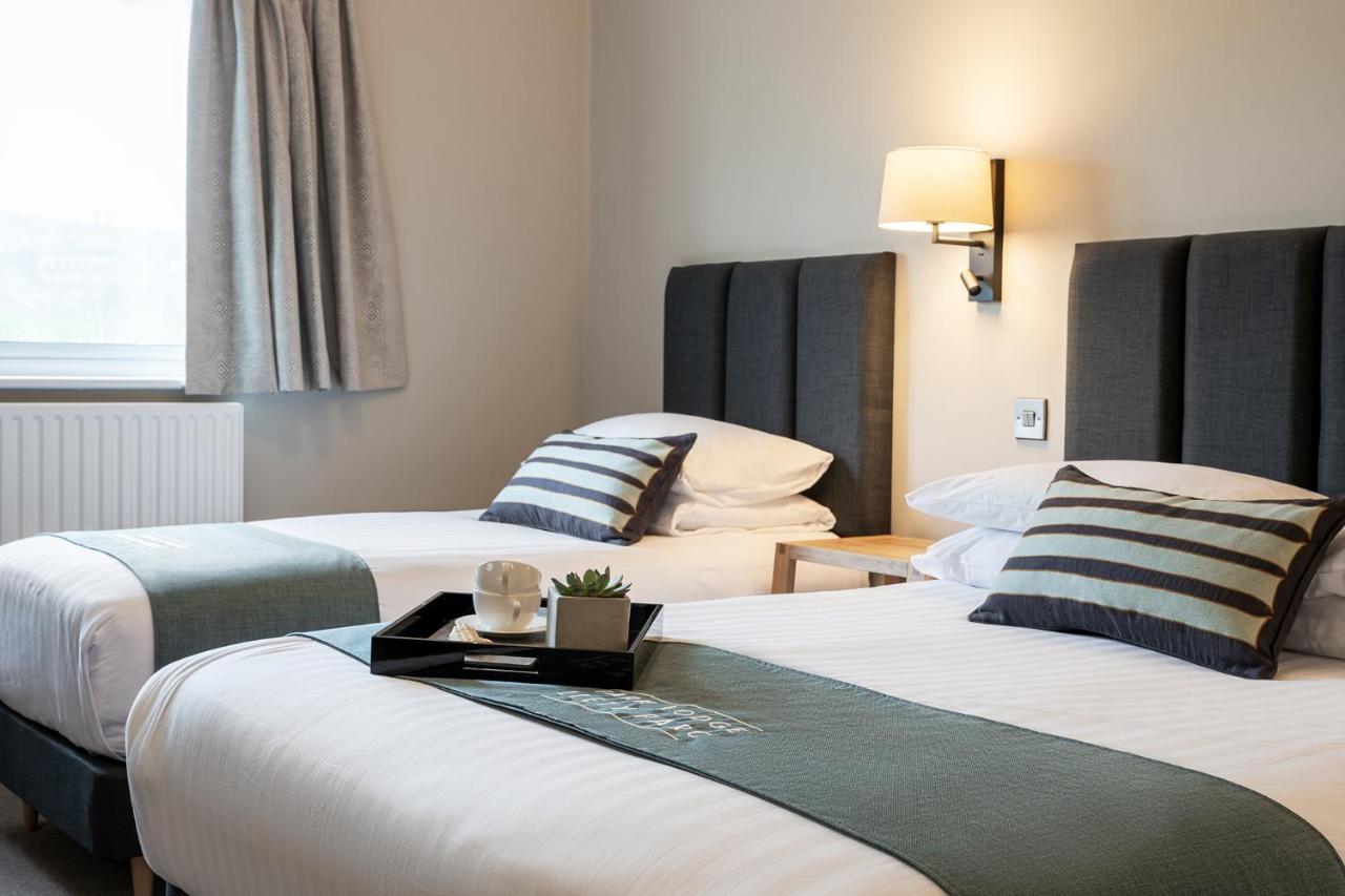 Double Room with Single Bed