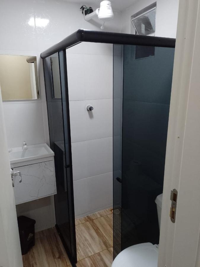 Suite mit Meerblick
