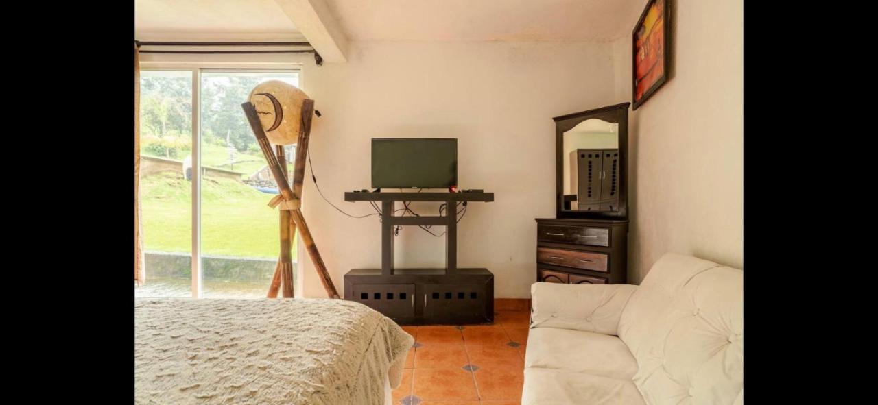 Family Double Room