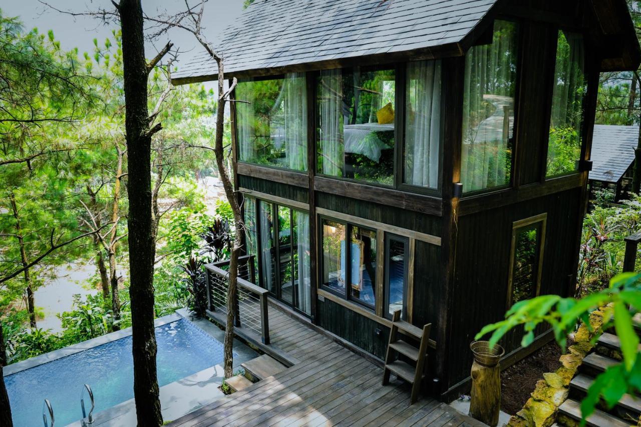 Deluxe Bungalow