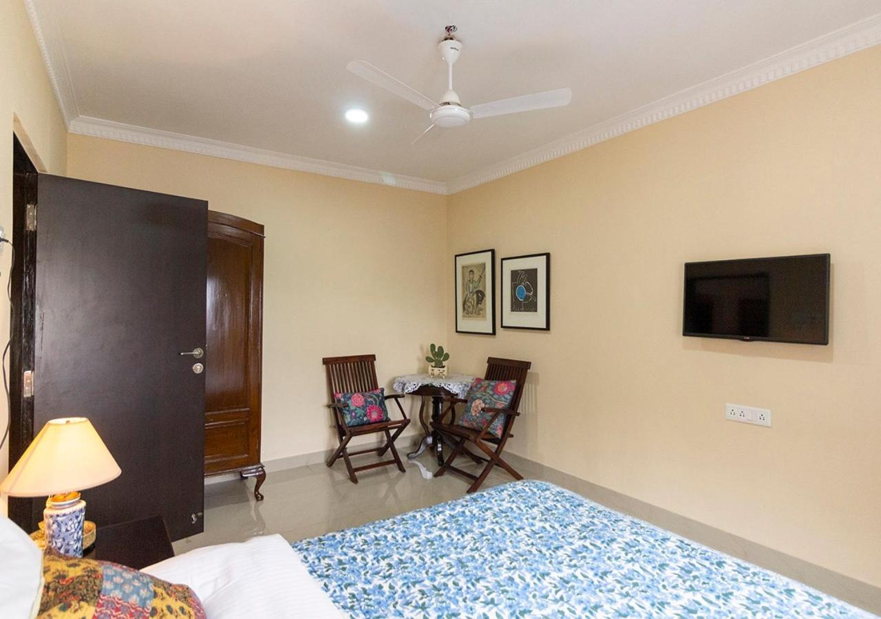 King Room En-Suite