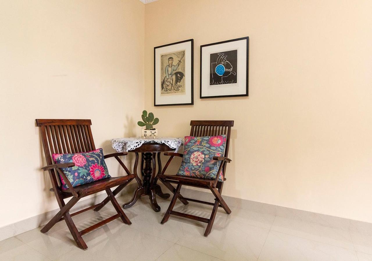 King Room En-Suite