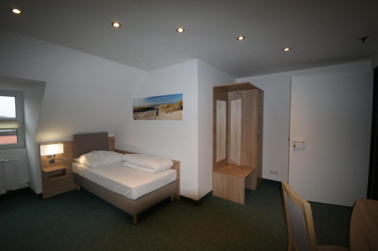 Premium Apartment 390 mit Einzelbett