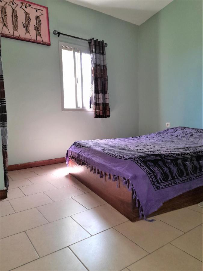 Appartement 1 Chambre